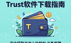 Trust软件下载指南，安全获取去中心化钱包的必备步骤